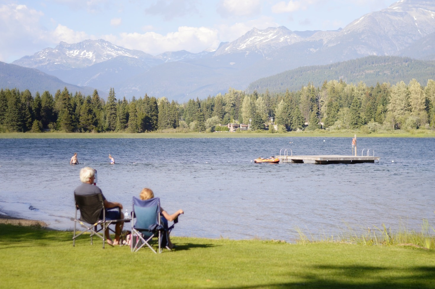 What Freedom Means After Retirement